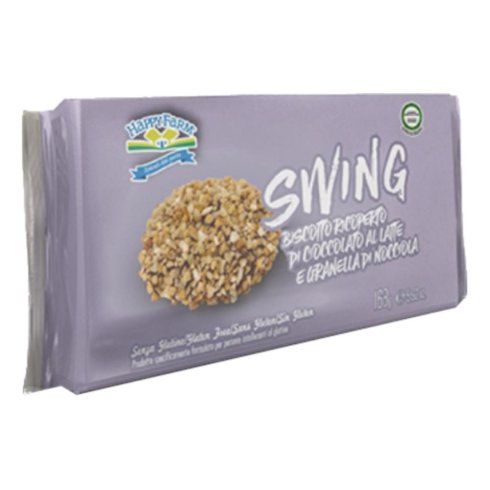 HAPPY FARM SWING 150G