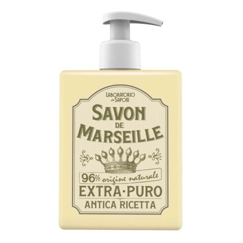 LABORATORIO SAP MARSIGLIA500ML