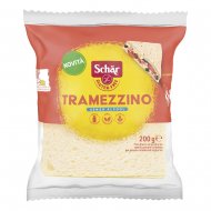 SCHAR TRAMEZZINO 200G