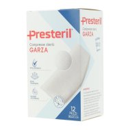 GARZA MEDIPRESTERIL 12/8 36X40