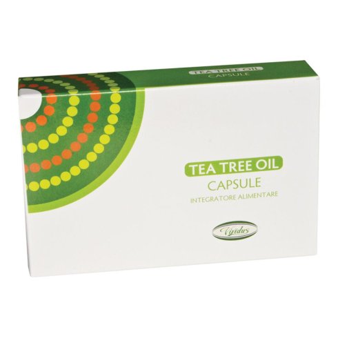 TEA TREE OIL 45CPS