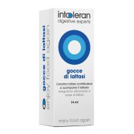 GOCCE LATTASI 14ML INTOLERAN