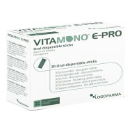 VITAMONO E PRO 30BUST IDROSOL
