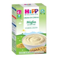 HIPP BIO CREMA CRL MIGLIO 200G