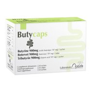 BUTYCAPS 30BUST