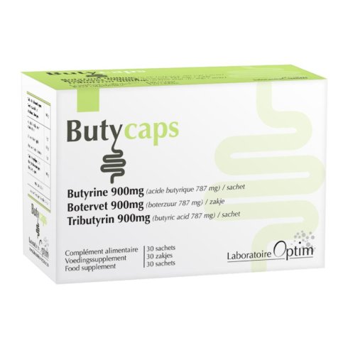 BUTYCAPS 30BUST