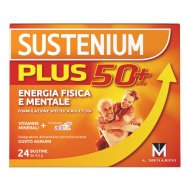 SUSTENIUM PLUS 50+ 24BUST
