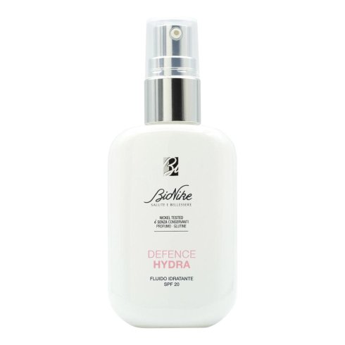 DEFENCE HYDRA FLUIDO 20 50ML