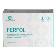 FERFOL 30BUST FERFOL 30BUST
