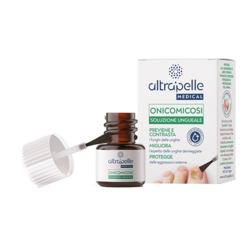 ALTRAPELLE MEDICAL ONICO SOLUZ ALTRAPELLE MEDICAL ONICO SOLUZ