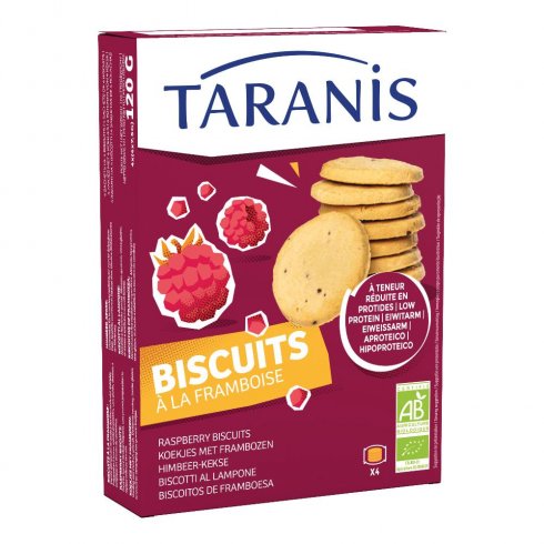 TARANIS BISCOTTI FROLLINI LAMP