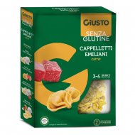 GIUSTO S/G CAPPELLETTI CARNE