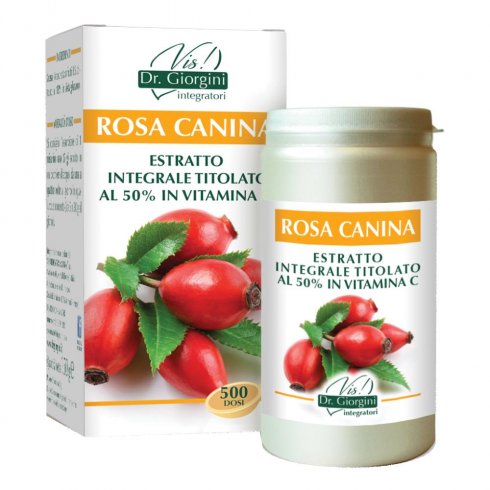 ROSA CANINA ESTR INTE TIT 100G