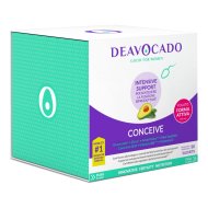 DEAVOCADO CONCEIVE 30BUST NF DEAVOCADO CONCEIVE 30BUST NF