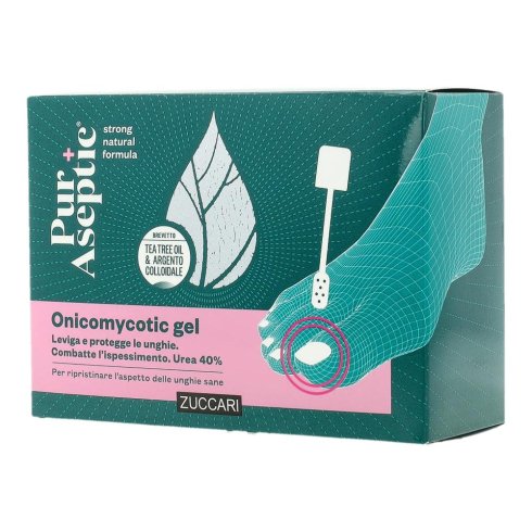 PURASEPTIC ONICOMYCOTIC GEL
