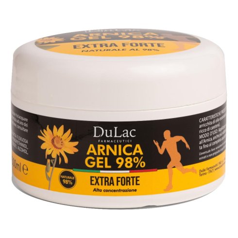 ARNICA GEL 98% 300ML