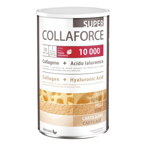 COLLAFORCE SUPER 10000 450G