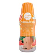 DRENAPESO PANCIA PIATTA 600ML