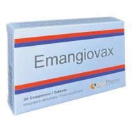 EMANGIOVAX 30CPR EMANGIOVAX 30CPR