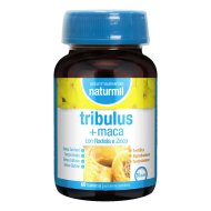 NATURMIL TRIBULUS+MACA 60CPR
