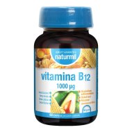 NATURMIL VITAMINA B12 60CPR