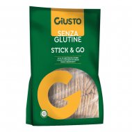 GIUSTO S/G STICK AND GO 100G