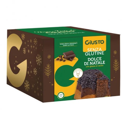 GIUSTO S/G DOLCE NATALE CIOC