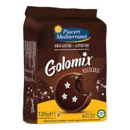 PIACERI MEDIT GOLOMIX BISCOCIO