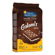 PIACERI MEDIT GOLOMIX MERENDA