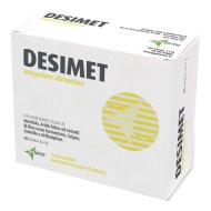 DESIMET 20BUST