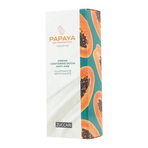 PAPAYA CREMA CONT OCCHI A/AGE