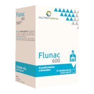 FLUNAC 600 10BUST