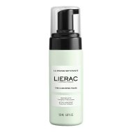 LIERAC MOUSSE DETERGENTE 150ML