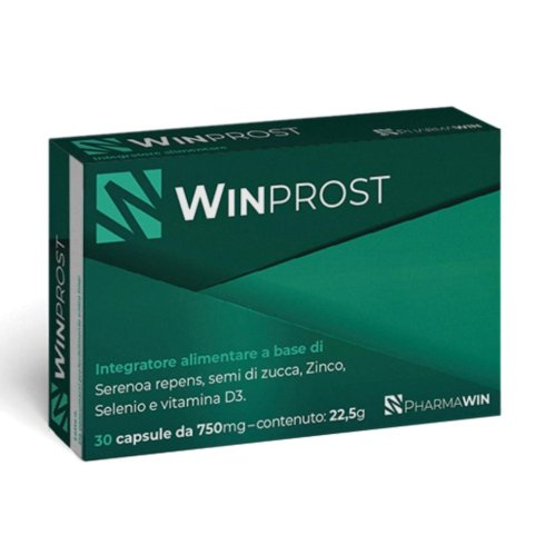 WINPROST 30CPS