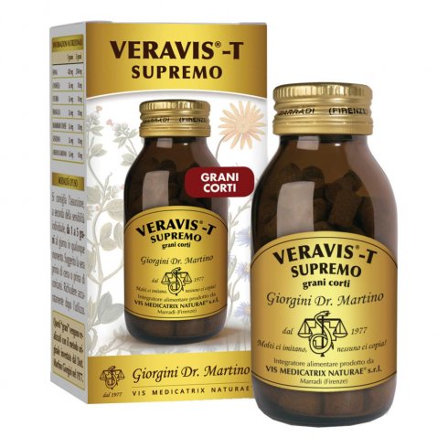 VERAVIS T SUPREMO GRANI CO 90G