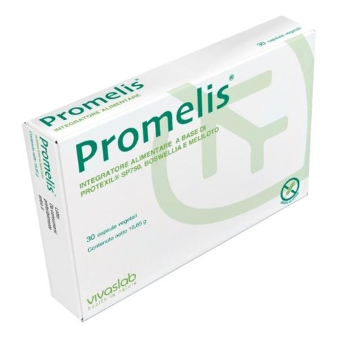 PROMELIS 30CPS