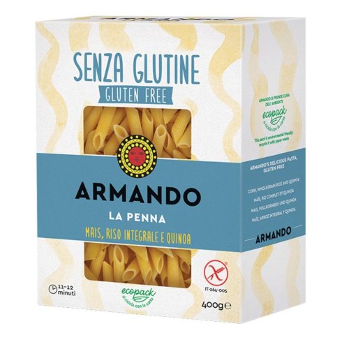 ARMANDO LA PENNA 400G ARMANDO LA PENNA 400G