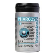TRICONICON PHARCOS 180CPR