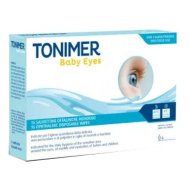 TONIMER EYES BABY SALV OFT16PZ TONIMER EYES BABY SALV OFT16PZ