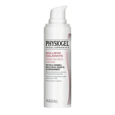 PHYSIOGEL SOLLIEVO CALM CR R/I PHYSIOGEL SOLLIEVO CALM CR R/I