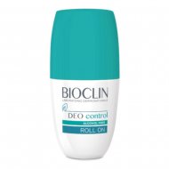 Bioclin Deo Control Deodorante Ipersudorazione Roll-On 50ml Prezzo Speciale