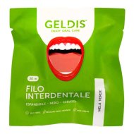 GELDIS DOCTOR FILO MELA VERDE
