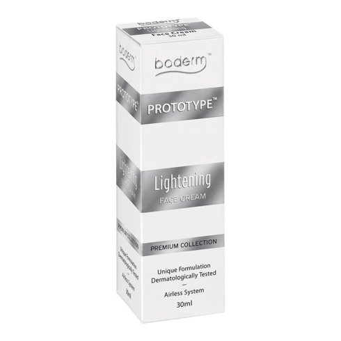 PROTOTYPE LIGHTENING CREAM