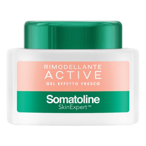 SOMAT SKIN EX ACTIVE GEL RIMOD