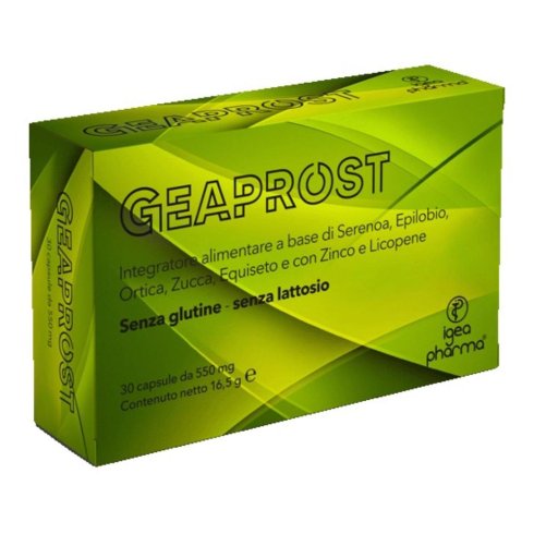 GEAPROST 30CPS