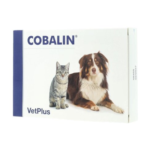 COBALIN 60CPS