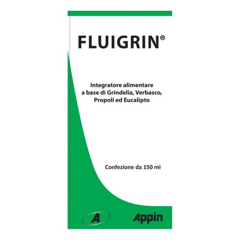 FLUIGRIN 150ML