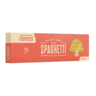 AGLUTEN SPAGHETTI 400G AGLUTEN SPAGHETTI 400G
