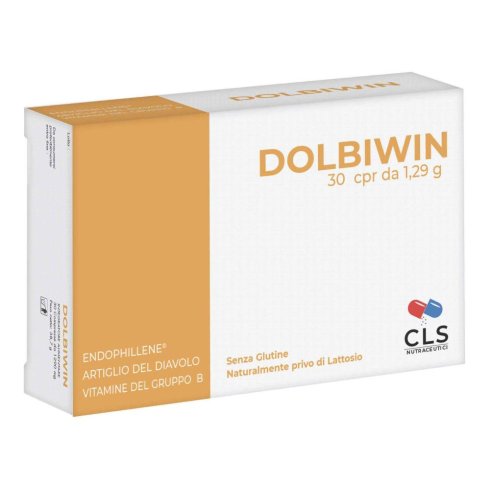 DOLBIWIN 30CPR DOLBIWIN 30CPR