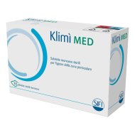 KLIMI  MED SALV PERICOUL 14PZ
